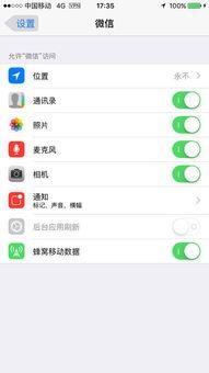 ipad微信视频没声音,iPad微信视频通话无声音问题解析与解决